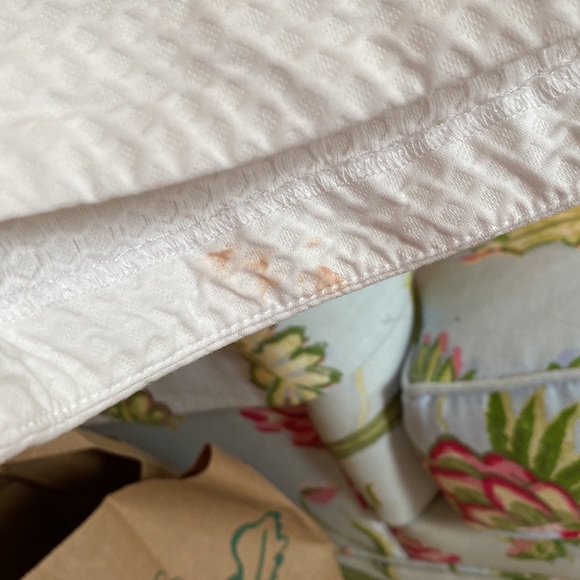 Lilly Pulitzer White Mini Skirt - Picture 11 of 11